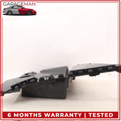 2012-2019 BMW 640i F12 Rear Left Side Bumper Mount Support Bracket 7223165 OEM