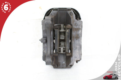 2003-2015 Porsche Cayenne 957 Q7 Audi Rear Left and Right Side Brake Caliper OEM