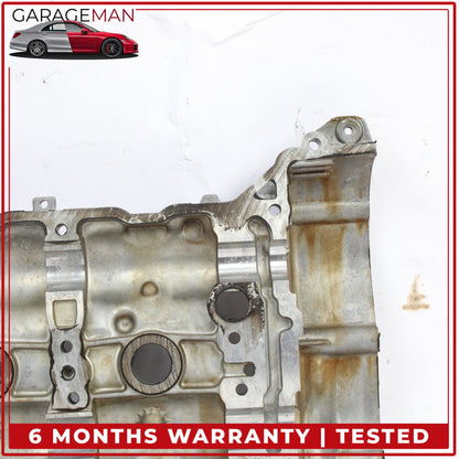 2005-2013 Mercedes W211 E350 Left Side Cylinder Head Valve Cover 2720161205 OEM