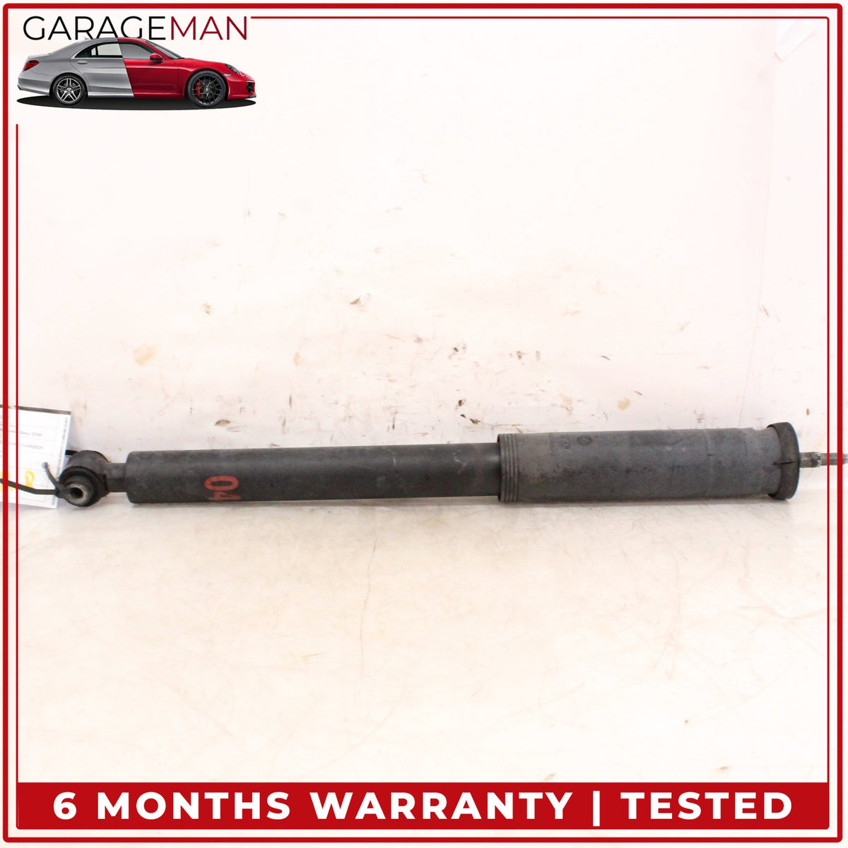 2003-2009 Mercedes W211 E350 Rear Right or Left Side Shock Absorber Strut OEM