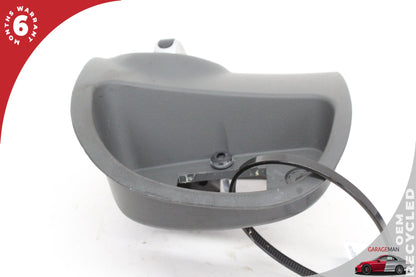 03-12 Mercedes SL500 R230 Headlight Switch Control 2305450104 Genuine