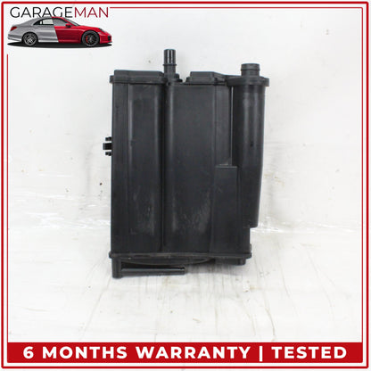 2015-2020 Mercedes W222 S550e Hybrid Fuel Vapor Activated Charcoal Canister OEM