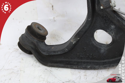 2022-2025 Subaru BRZ Toyota GR86 Rear Left Driver Side Upper Control Arm OEM