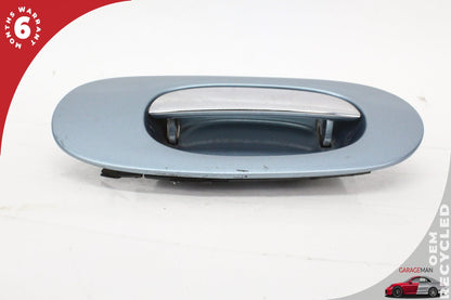 1997-2006 Jaguar XK8 XKR X100 Front Right Exterior Door Handle R31057 OEM