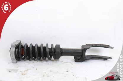 2007-2015 Audi Q7 Front Left and Right Side Shock Strut 7L8413032G OEM