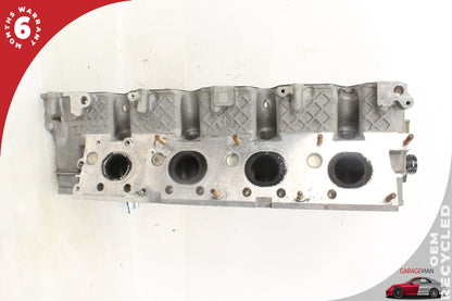 2011-2020 Mercedes-Benz CLS550 W218 RWD 4.7L Left Cylinder Head 2780107320 OEM