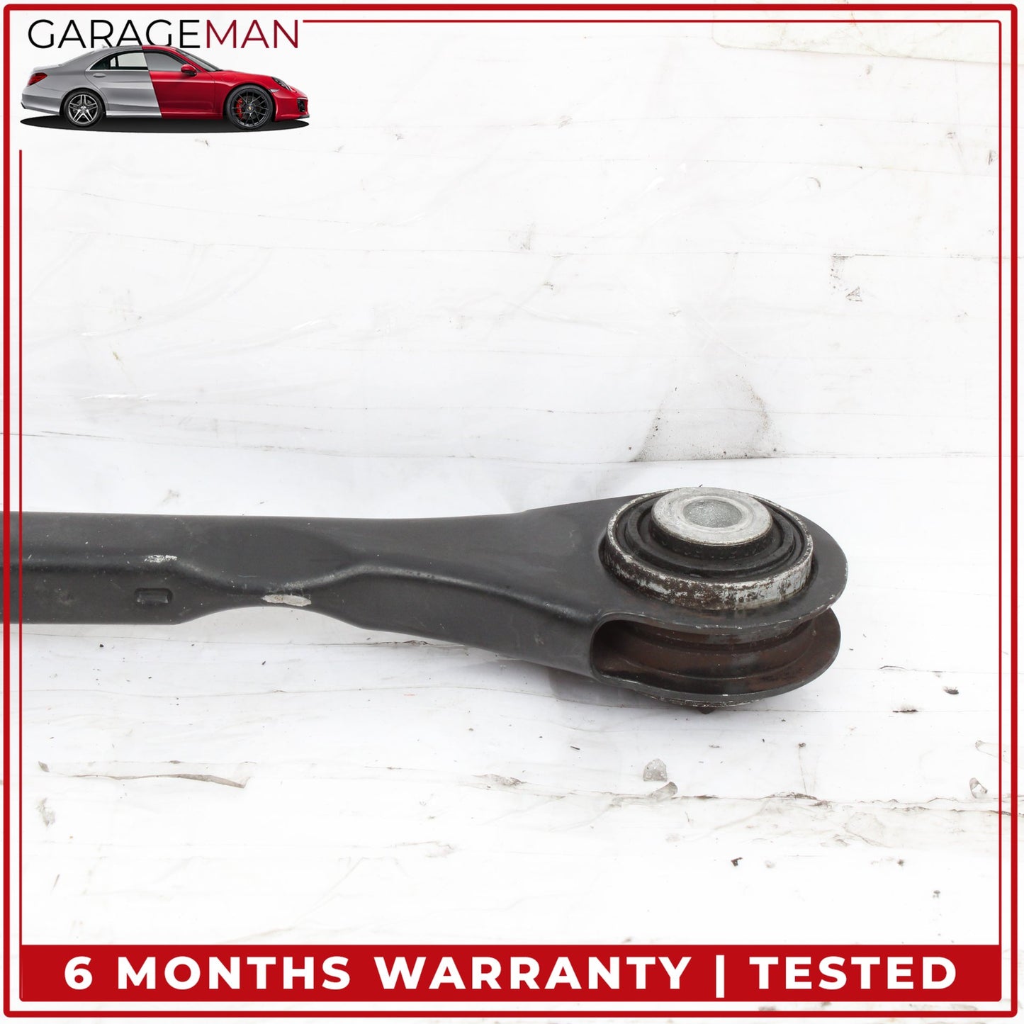 2009-2018 Audi A6 A7 Rear Left or Right Side Lower Control Arm 8K0501529L OEM