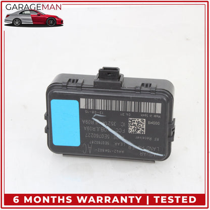 2014-2017 Land Rover Range Rover L405 Keyless Entry Antenna Receiver Module OEM