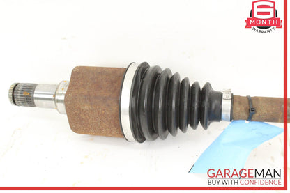 2010-2016 Land Rover LR4 SUV Front Left Side Axle Shaft 5H227A684BC OEM