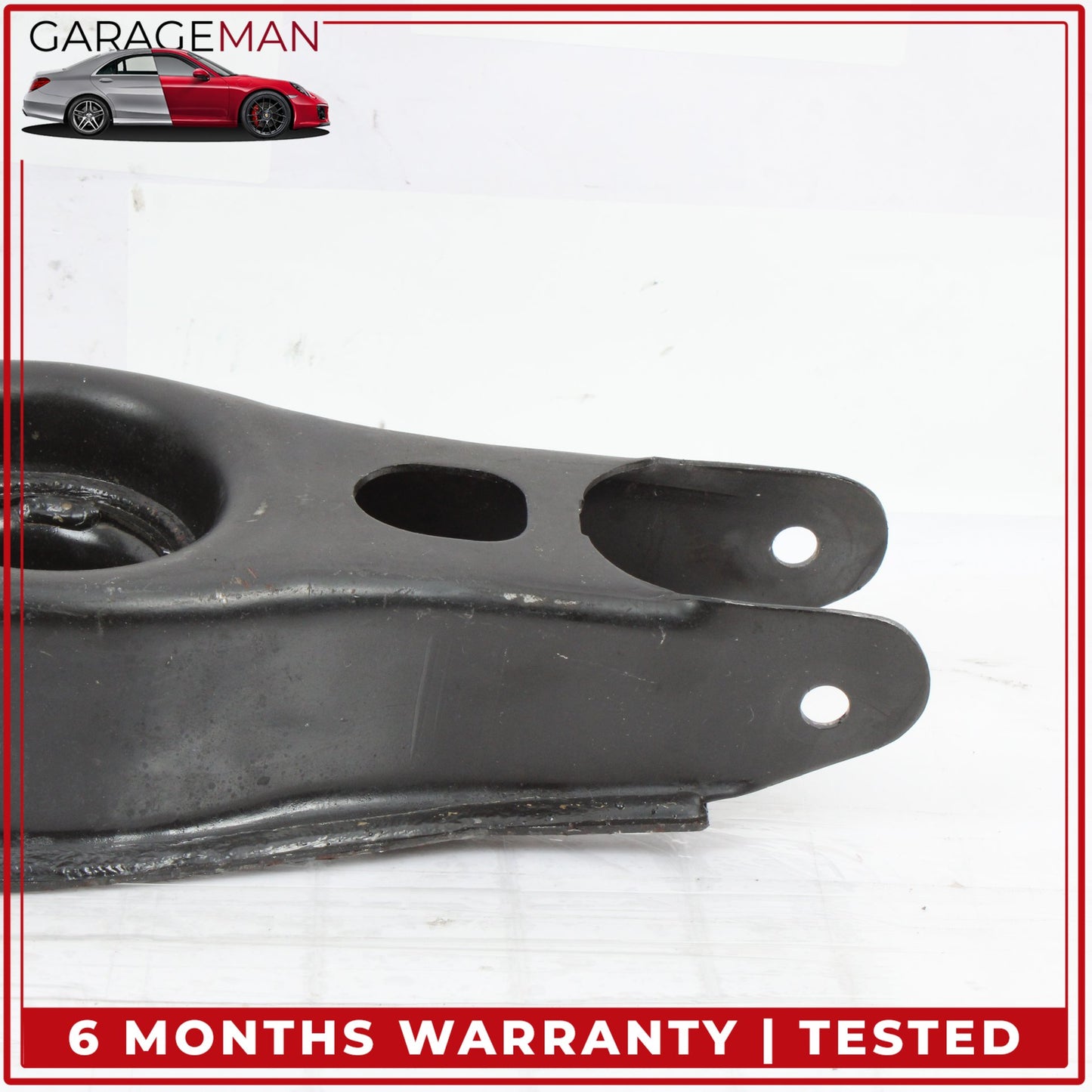 2014-2024 Maserati Ghibli III M157 2WD 3.0L Rear Left or Right Lower Spring Seat Control Arm OEM