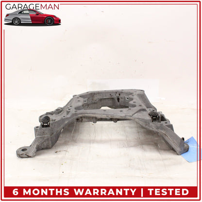 2012-2018 Audi A6 A7 Automatic Transmission Brace Mount Bracket 4G0399263AC OEM