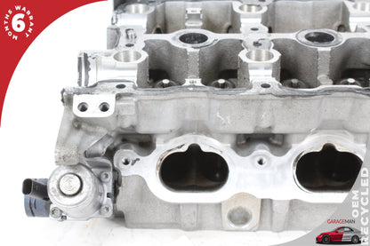 2005-2012 Mercedes W211 E350 C350 ML350 Left Cylinder Head 2720162201 OEM