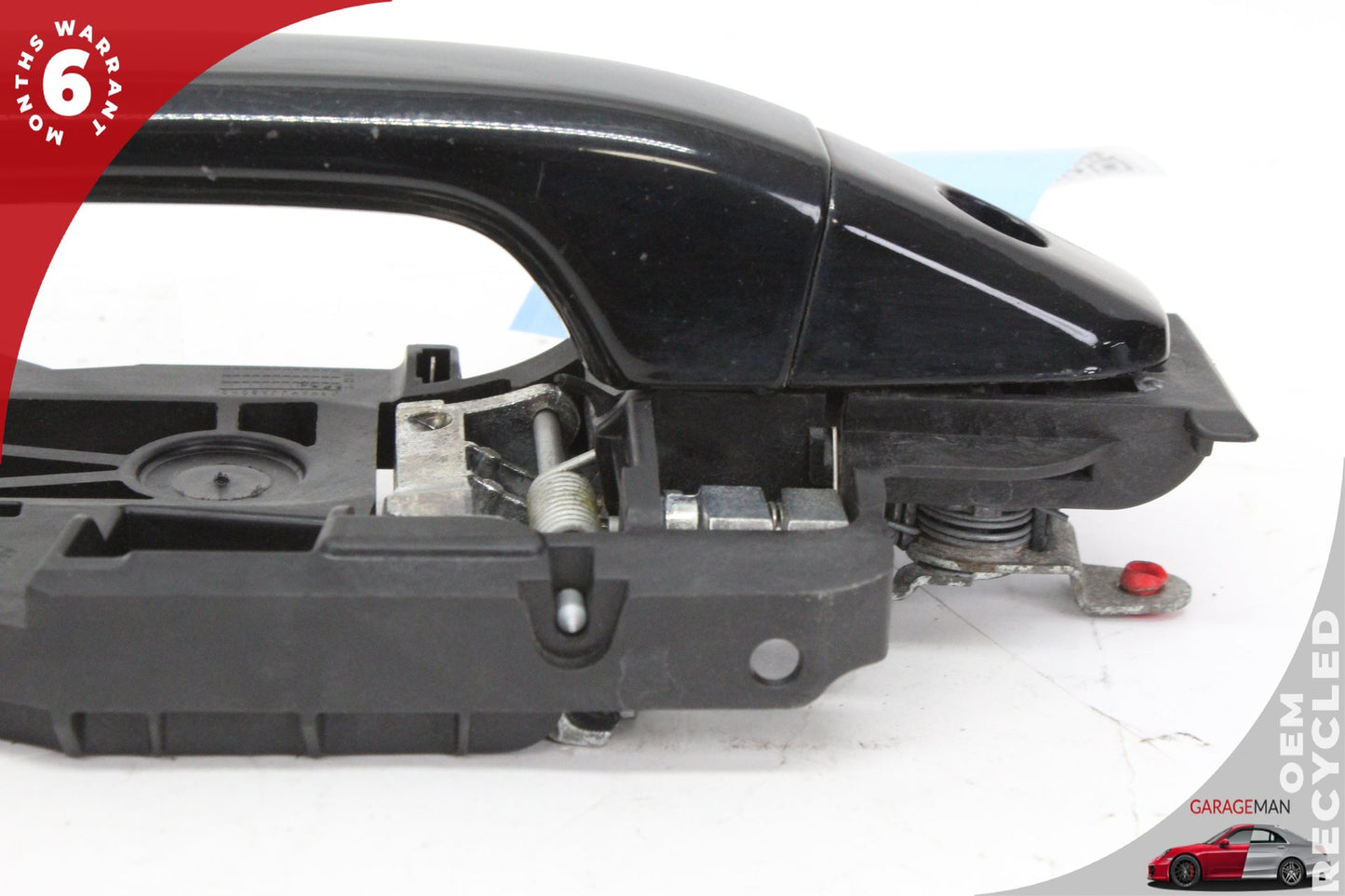 2014-2019 Chevrolet Silverado 1500 Front Left Side Exterior Door Handle OEM
