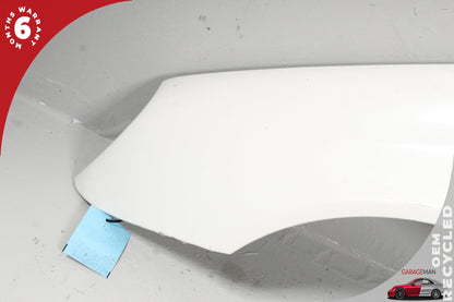 2003-2009 Mercedes W211 E500 E350 Front Left Side Fender Panel 2118801318 OEM