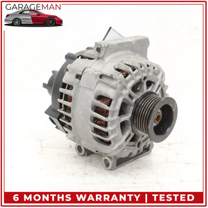 2016-2019 Buick Cascada Convertible Engine Alternator Generator 13586366 OEM