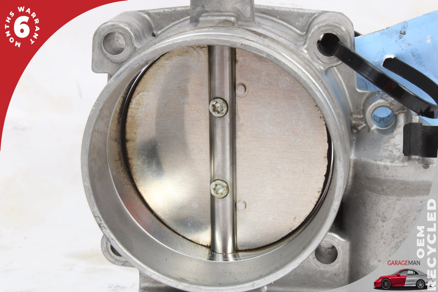 2015-2018 Porsche Macan 95B 3.0L Engine Throttle Valve Body 99760511502 OEM