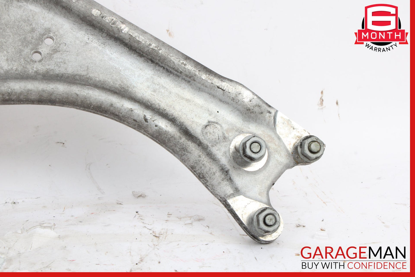 2008-2015 Audi TT 8J Front Left Driver Side Lower Control Arm 8J0407151D OEM