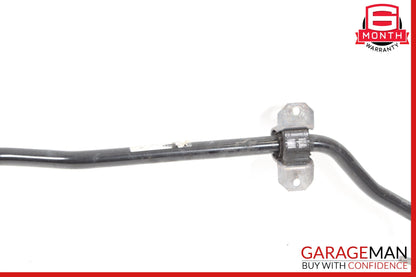 2017-2025 Audi Q7 Rear Suspension Stabilizer Anti Roll Sway Bar 4M0511305L OEM