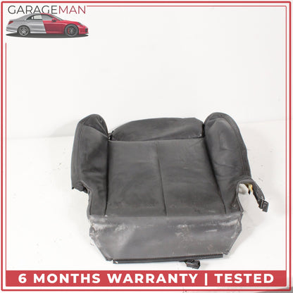 2004-2010 BMW 650i E64 Front Right Lower Bottom Seat Cushion 7064956 OEM