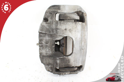 2012-2017 Audi A7 A6 Front Left and Front Right Side Brake Caliper Set OEM