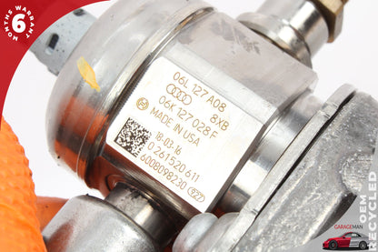2017-2025 Audi Q5 FY Station Wagon High Pressure Fuel Pump 06L127A08 Genuine