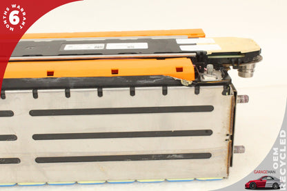 2014-2016 Porsche Panamera E-Hybrid Plug-In Lithium Ion Battery Pack Cell OEM