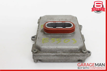2003-2011 Mercedes E55 AMG E-Class W211 Headlight Ballast 0038205826 OEM