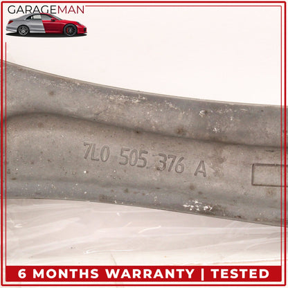 2007-2015 Audi Q7 Rear Right or Left Side Upper Rearward Control Arm OEM