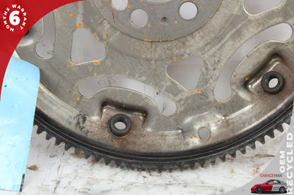 2012-2018 BMW 320i 328i F30 2.0L Engine Flywheel Flexplate 7585146 OEM
