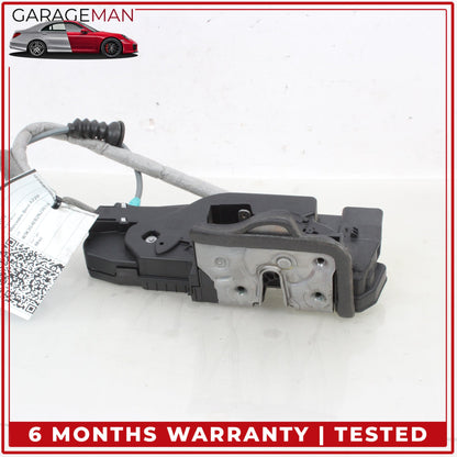 2020-2024 Mercedes W177 A220 CLA250 Front Left Door Lock Actuator 0997201902 OEM