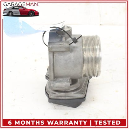 2015-2020 Audi A6 A4 A5 A3 2.0L Engine Air Intake Throttle Body 06F133062T OEM