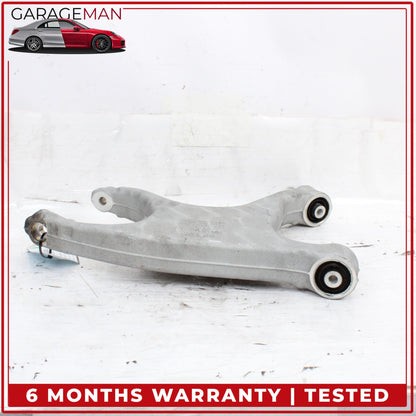 2009-2016 Audi A4 A5 Rear Right Passenger Side Lower Control Arm 8K0505312J OEM