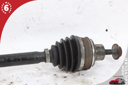 2015-2024 Porsche Macan 95B Front Right or Left Side CV Axle Drive Shaft OEM