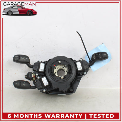 2004-2010 BMW 650i E64 Steering Column Clockspring Combination Switch OEM