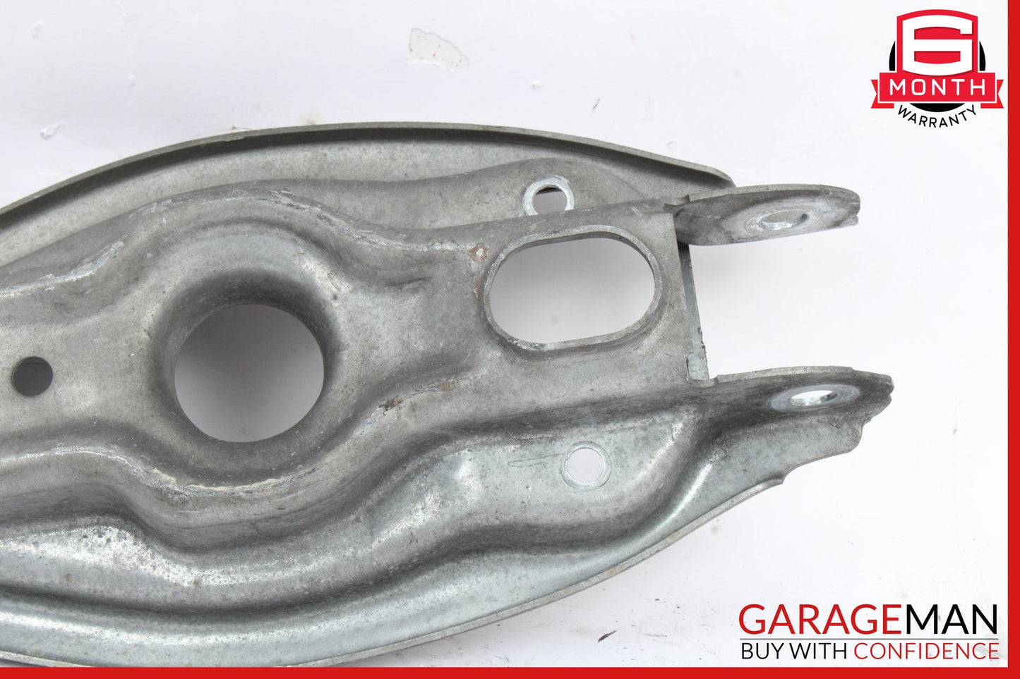 2008-2015 BMW 128i Rear Left or Right Side Lower Control Arm Spring Perch OEM
