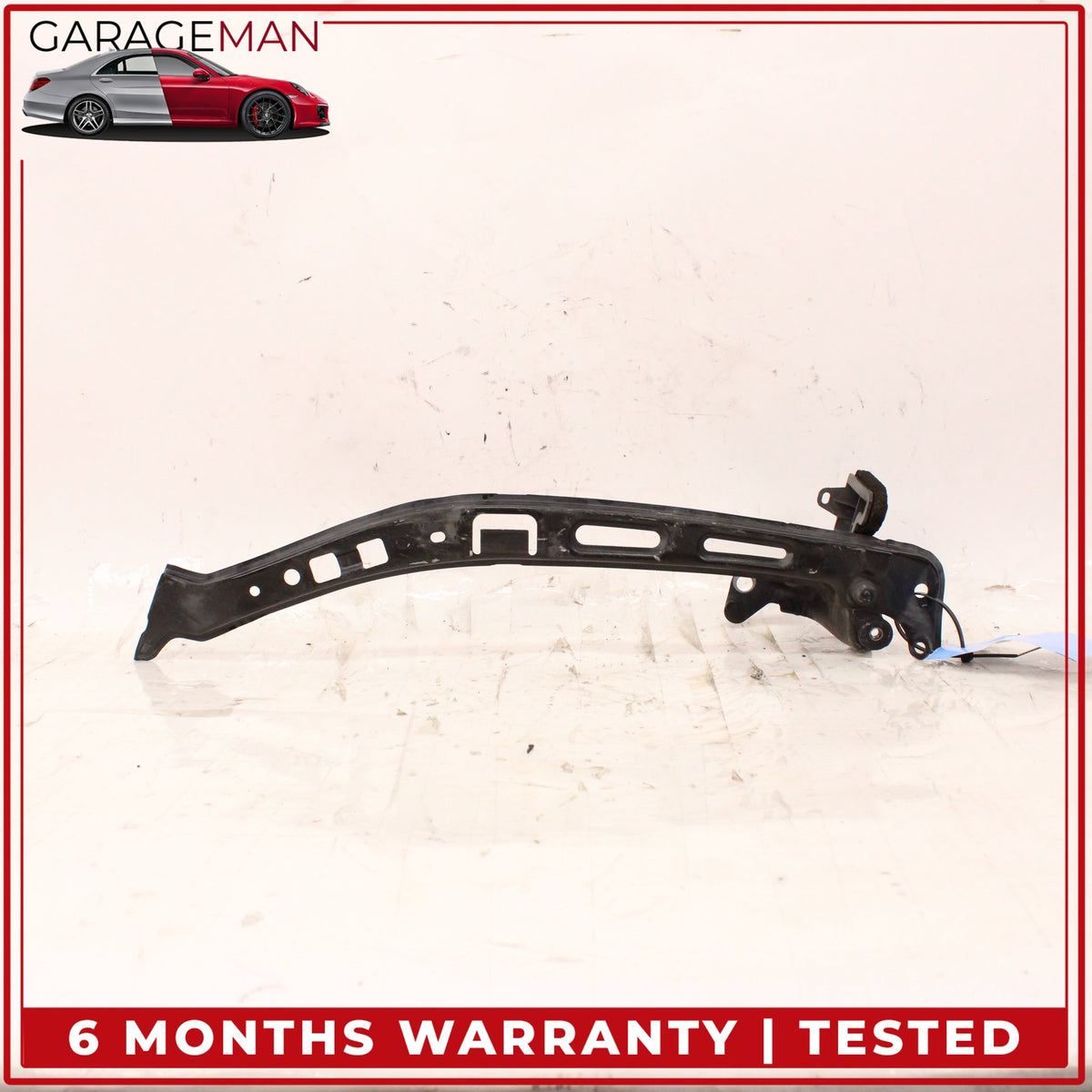 2001-2006 Lexus LS430 XF30 Sedan Front Left Head Light Bracket 5213450010 OEM