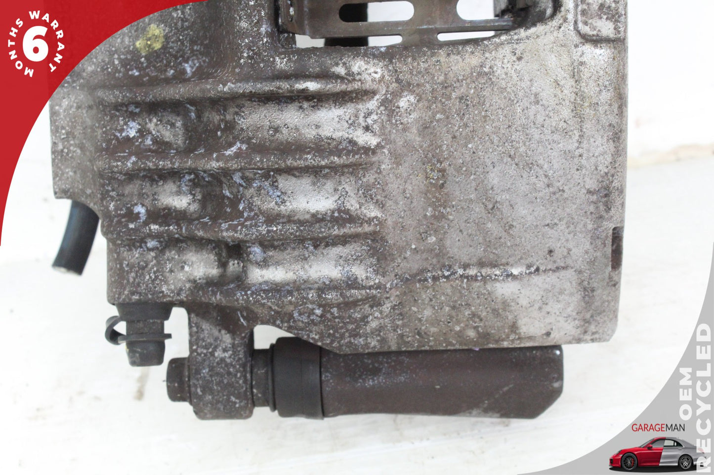 1998-2002 Pontiac Firebird Front Left and Right Side Brake Caliper 8023839 OEM