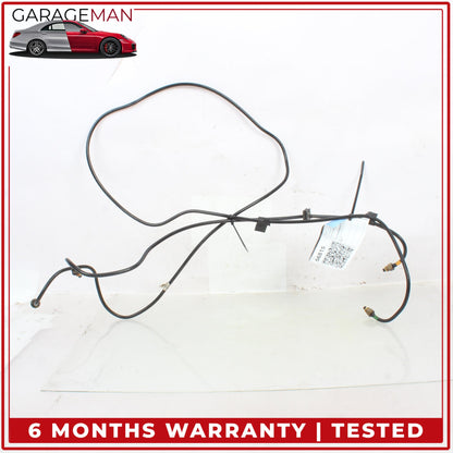 2013-2021 Land Rover Range Rover L405 Air Suspension Line Hose Set OEM