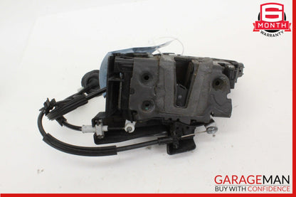 2010-2016 Land Rover LR4 SUV Left Front Door Lock Actuator 8X2A21813BC