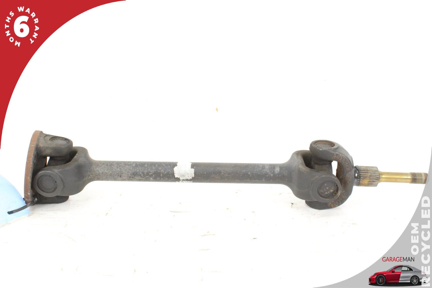 2001-2006 Jaguar XK8 X100 Rear Left or Right Side Axle Half Shaft MNE3240AA OEM
