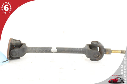 2001-2006 Jaguar XK8 X100 Rear Left or Right Side Axle Half Shaft MNE3240AA OEM