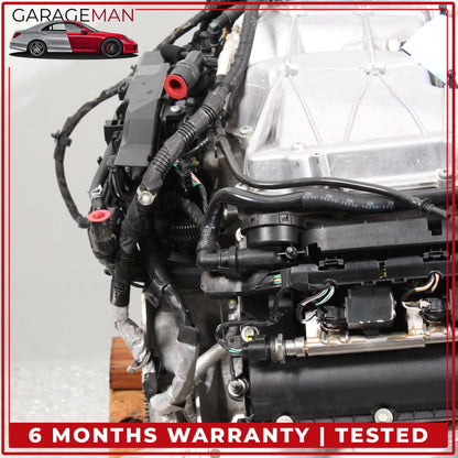 2015-2020 Jaguar F-Type X152 RWD 3.0L Complete Engine Motor AJ126 OEM 75k