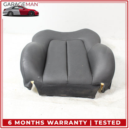 2001-2004 Mercedes R170 SLK230 Front Left or Right Top Upper Seat Cushion OEM