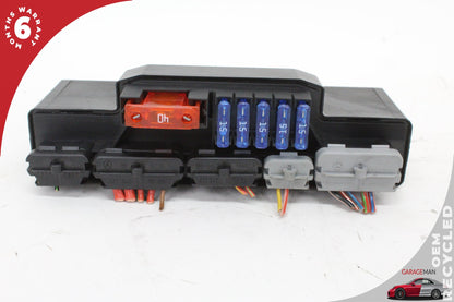 2001-2004 Mercedes-Benz SLK230 R170 RWD Power Distribution Fuse Box Control Module 1705450205 OEM