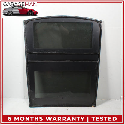 2005-2016 Land Rover LR4 L319 SUV Sunroof Panorama Window Glass LR056228 OEM