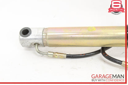 2003-2012 Mercedes SL500 R230 Right Main Top Drive Lift Cylinder 2308001272