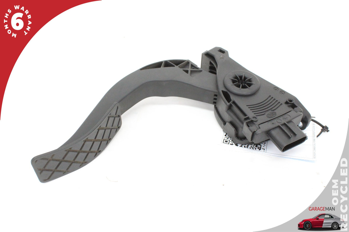 2009-2018 Audi A8 A6 A7 Gas Pedal Accelerator Throttle 8K1723523A OEM
