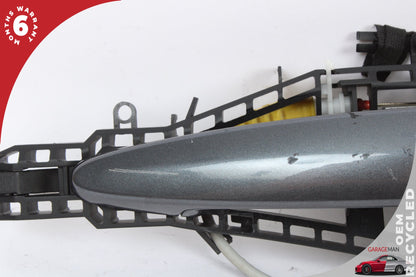 2014-2016 BMW 235i F22 Right Front Passenger Side Exterior Door Handle 7242568