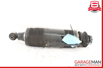 2003-2006 Mercedes R230 SL500 Rear Left Side Shock Strut Absorber 2303200213 OEM