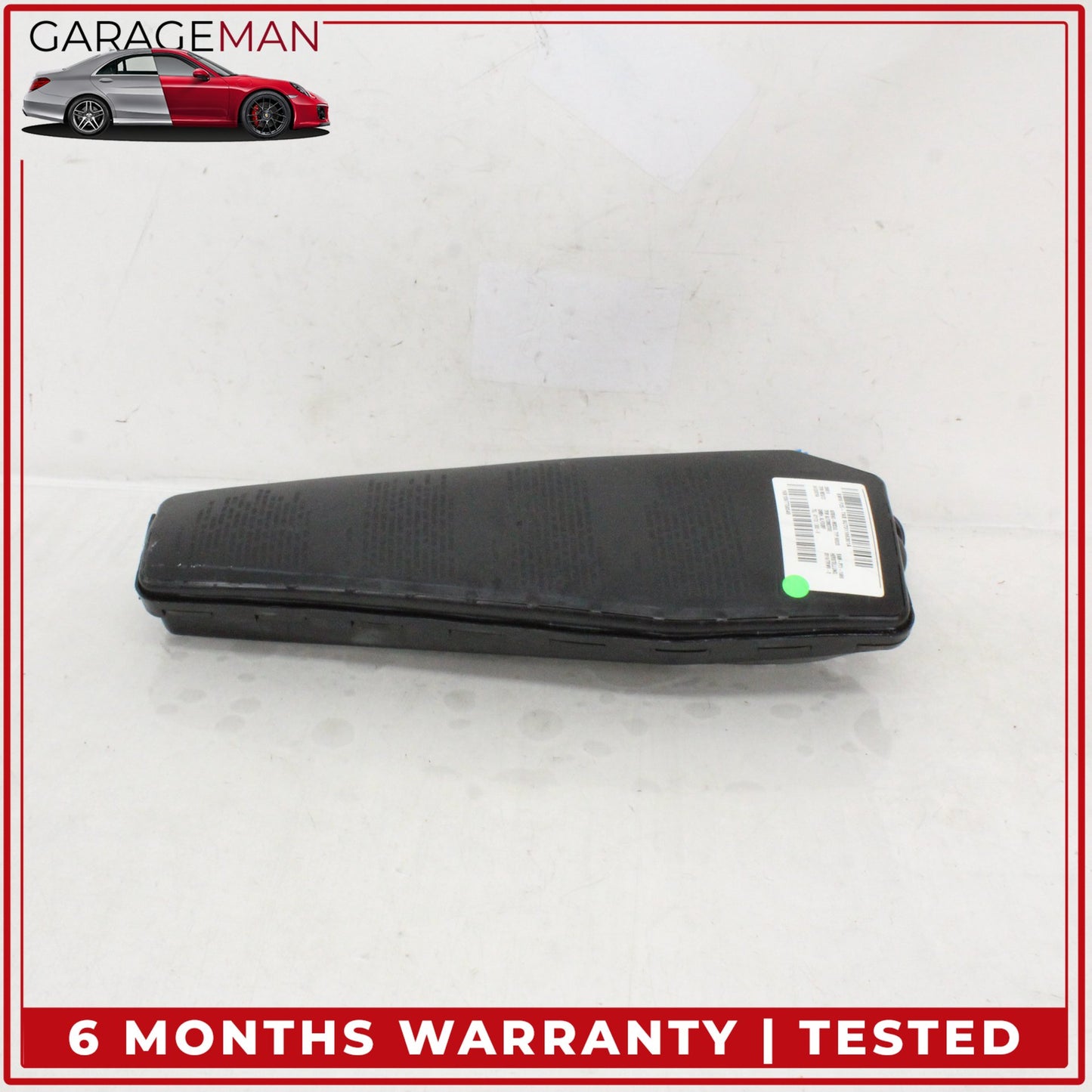 2011-2018 BMW X3 X4 F25 Front Left Driver Side Seat Airbag Air Bag 7311663 OEM